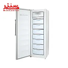 یخچال فریزر 15 فوت دوقلو امرسان مدل R15F15-H-W01 - دوم